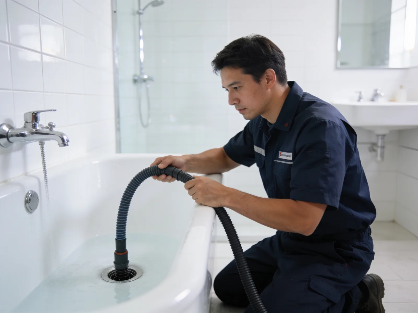 Emergency Plumber Chester, CT FAQs